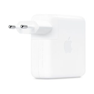 Apple 67W USB-C toiteadapter MagSafe 3 kaabliga - Klass B (Hea)