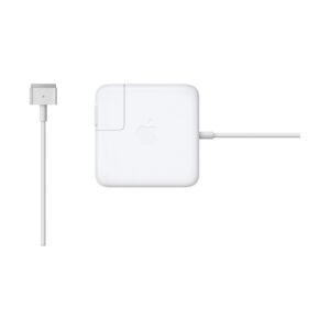 Apple 85W MagSafe 2 toiteadapter - Klass B (Hea)