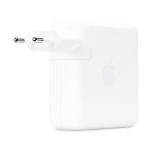 Apple 87W USB-C toiteadapter - Klass B (Hea)
