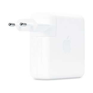 Apple 87W USB-C toiteadapter - Klass B (Hea)