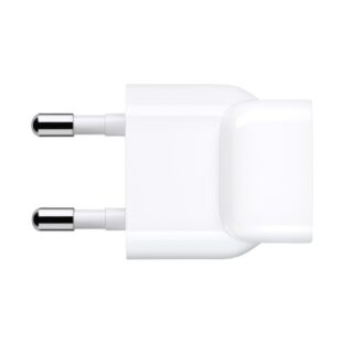 Apple Duckhead Plug Adapter (EU) - Klass B (Hea)