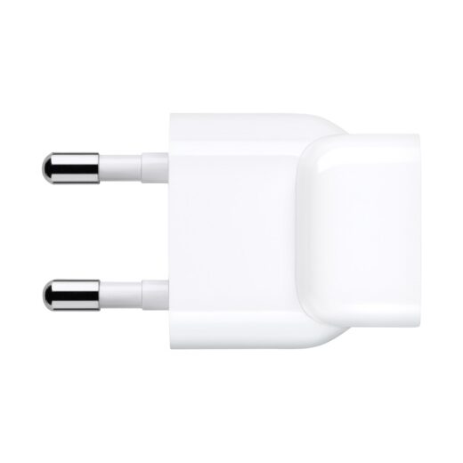 Apple Duckhead Plug Adapter (EU)