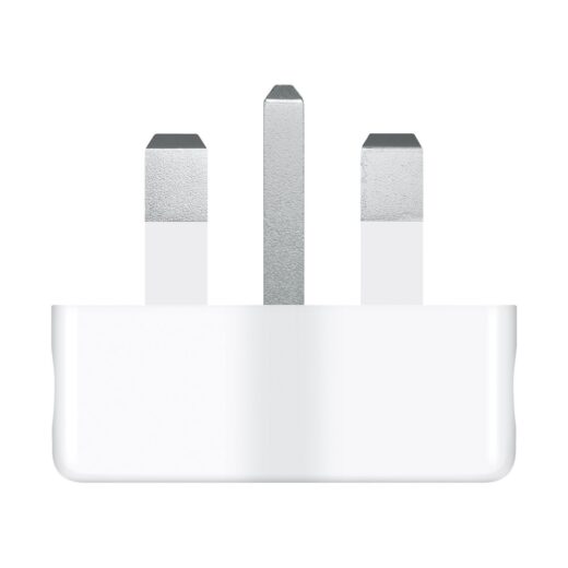 Apple Duckhead Plug Adapter (UK)