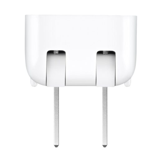 Сетевая вилка Apple (US)