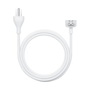 Apple Power Adapter Extension Cable (US) - Klass B (Hea)