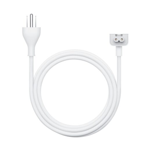 Apple Power Cord (US, iMac 2004 - 2011, straight)
