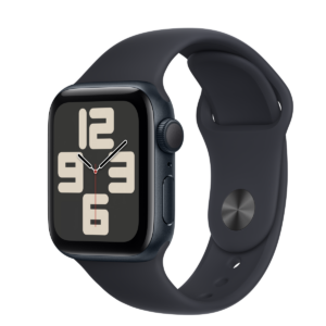 Apple Watch SE 44mm Nike+ GPS
