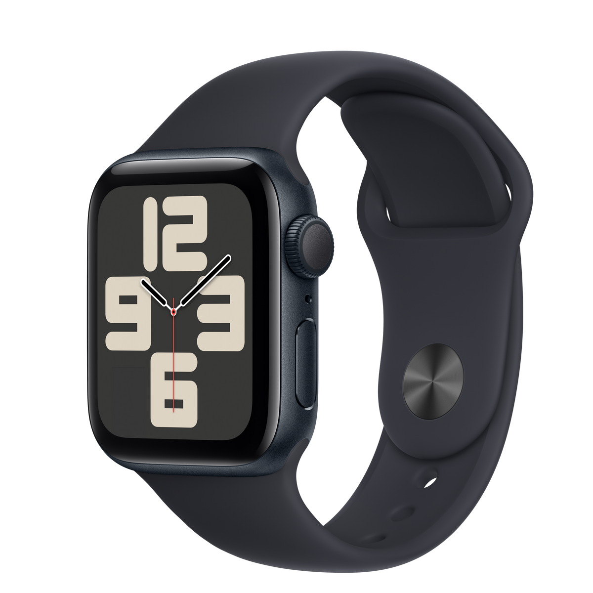 Apple Watch SE 44mm Nike+ GPS