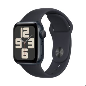 Apple Watch SE 44mm Nike+ GPS+Cellular