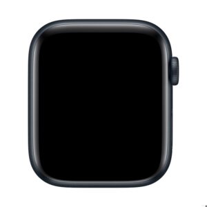 Apple Watch SE 44mm GPS Aluminum case