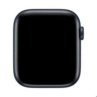 Apple Watch SE 44mm GPS Aluminum