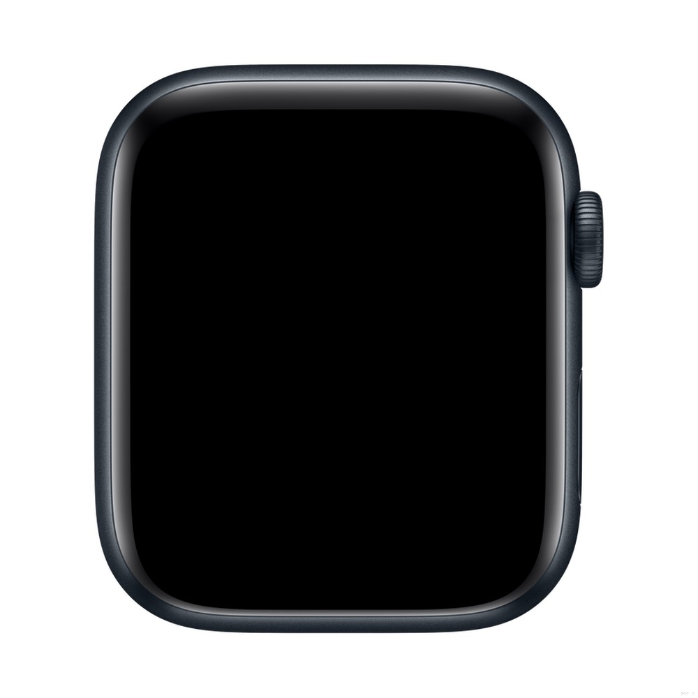 Apple Watch SE 44mm GPS Aluminum case