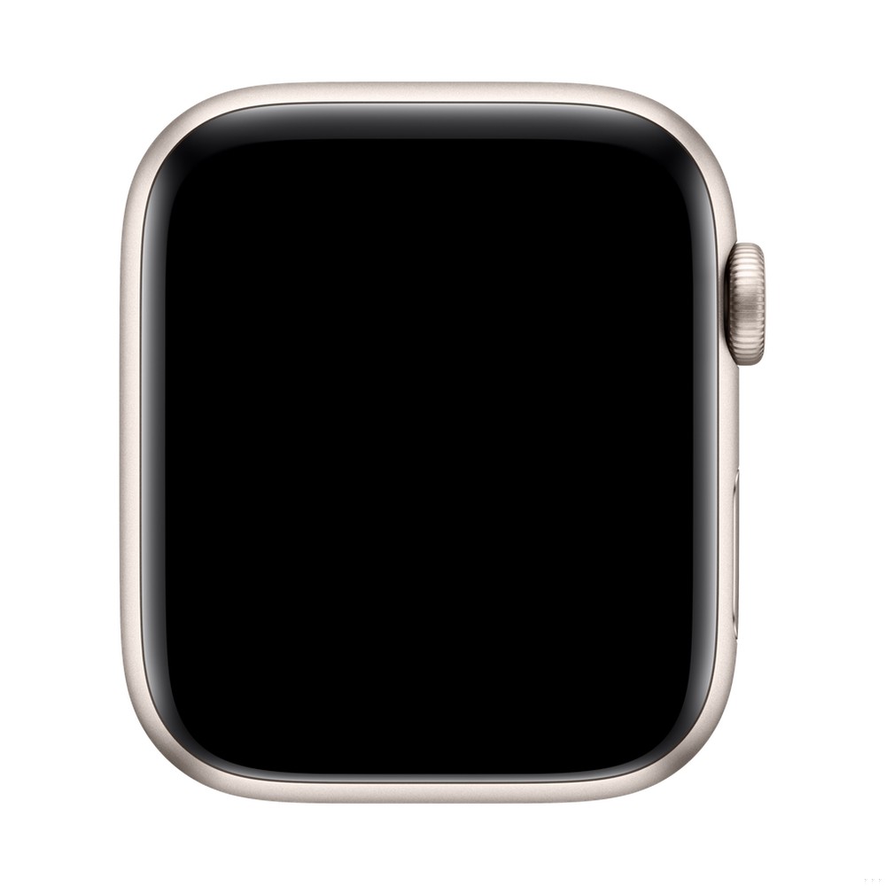 Apple Watch SE 44mm GPS Aluminum case
