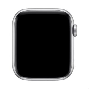 Apple Watch SE 44mm GPS Aluminum case
