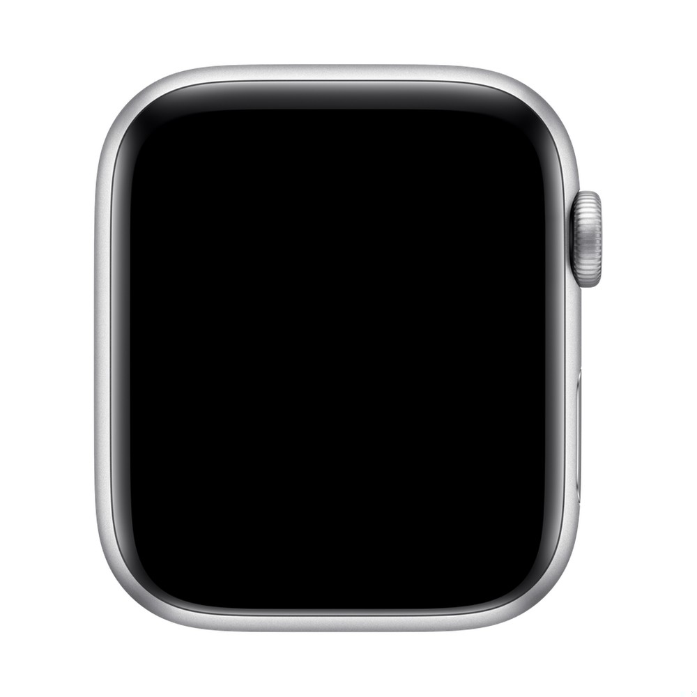 Apple Watch SE 44mm GPS Aluminum case