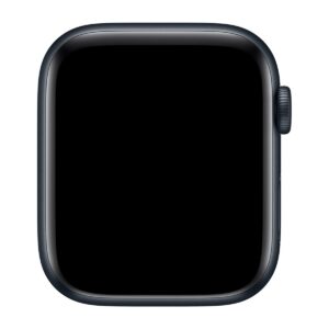Apple Watch SE 44mm GPS Aluminum case