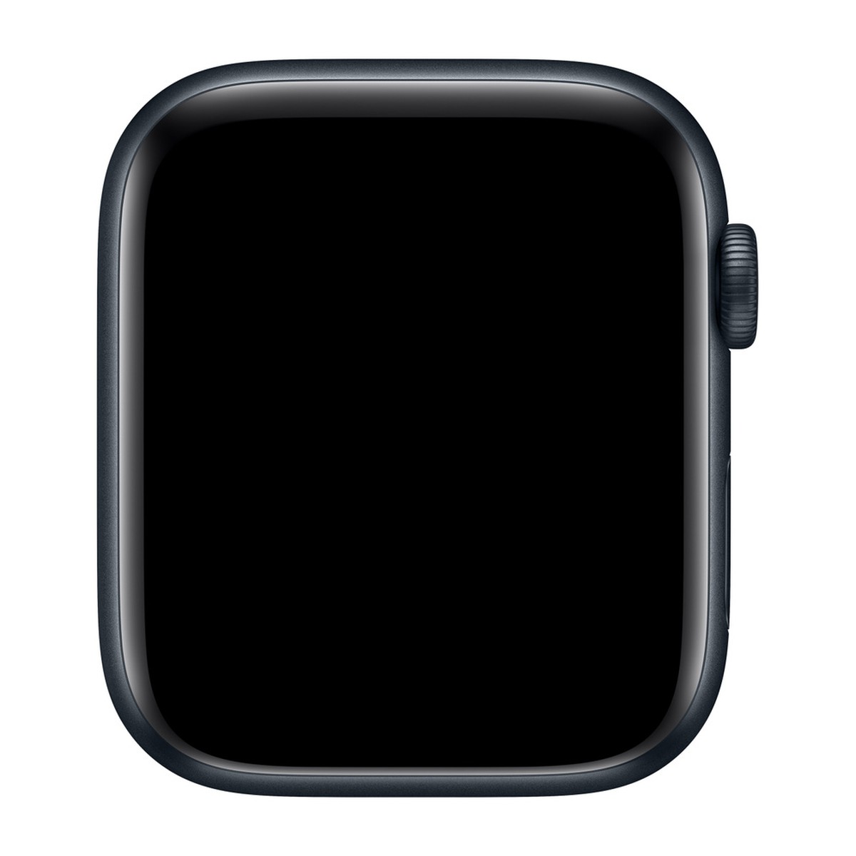 Apple Watch SE 44mm GPS Aluminum case
