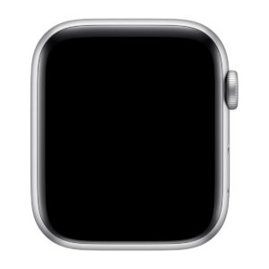 Apple Watch SE 44mm GPS Aluminum case