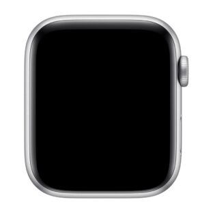 Apple Watch SE 44mm GPS Aluminum