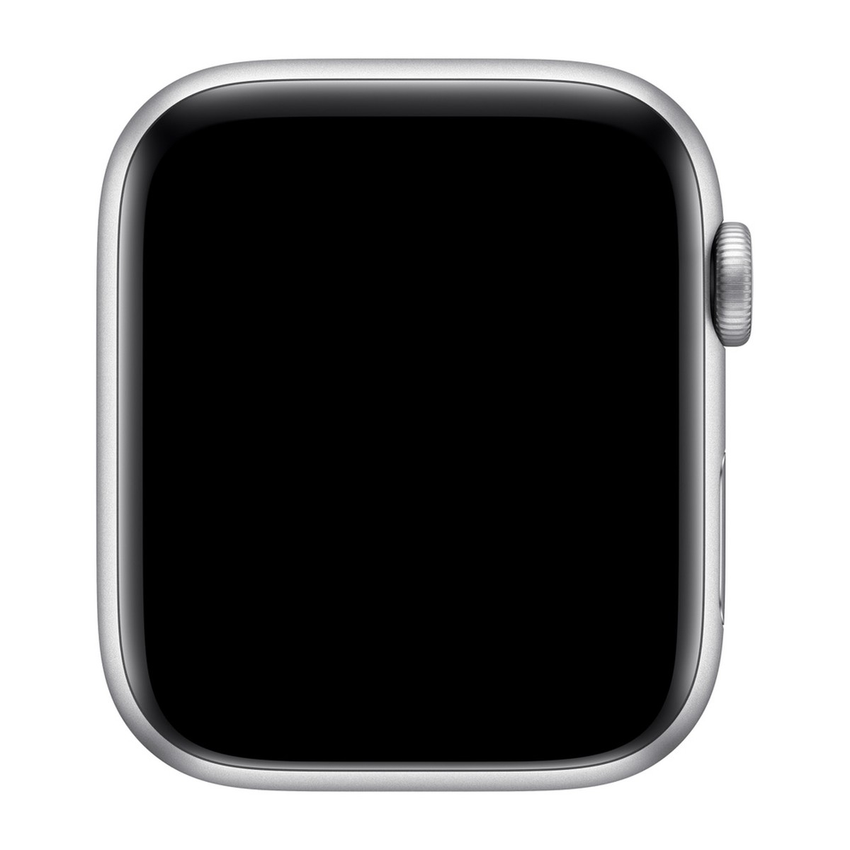 Apple Watch SE 44mm GPS Aluminum case