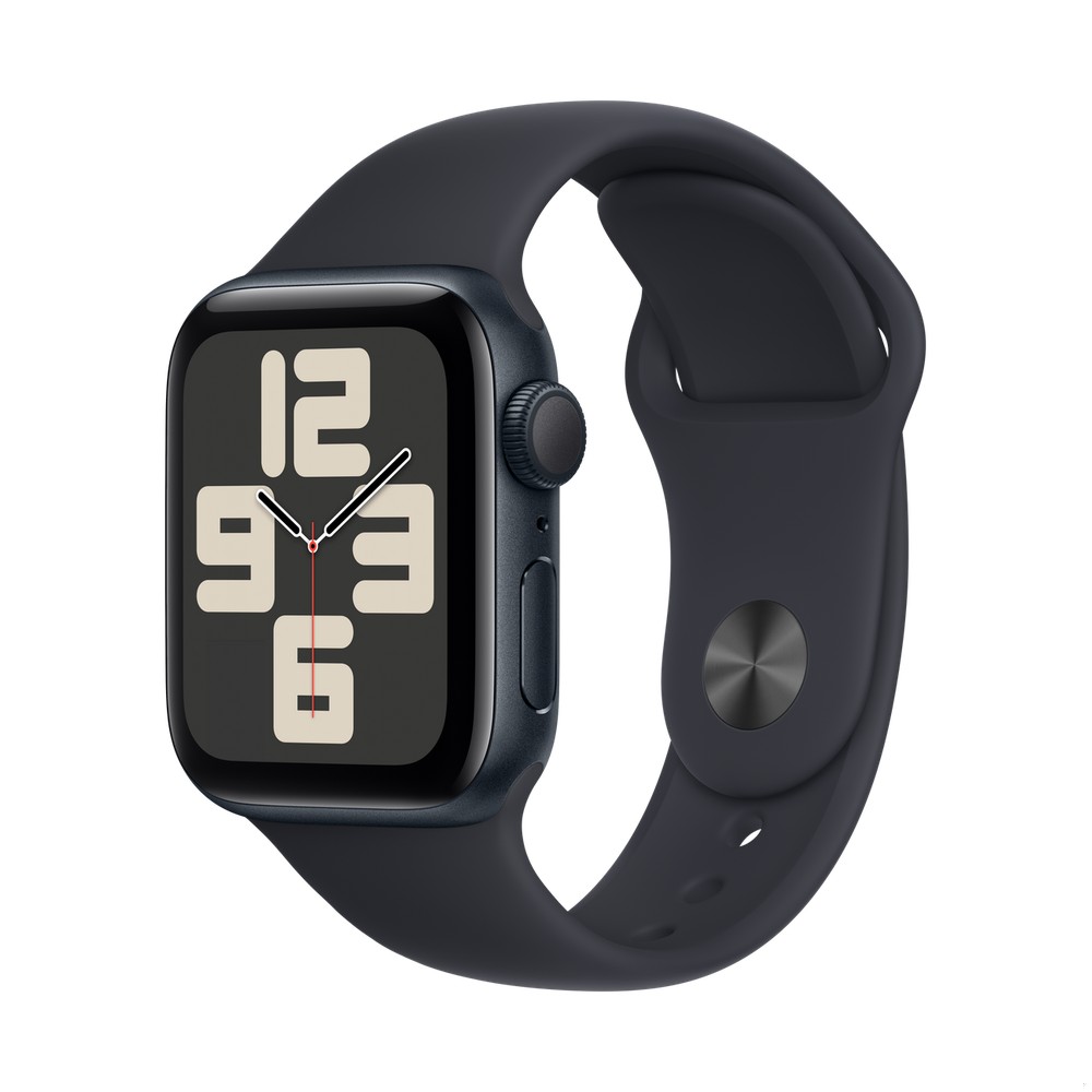 Apple Watch SE 44mm Nike+ GPS+Cellular