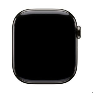 Apple Watch Series 10 42mm GPS+Cellular Titanium Case