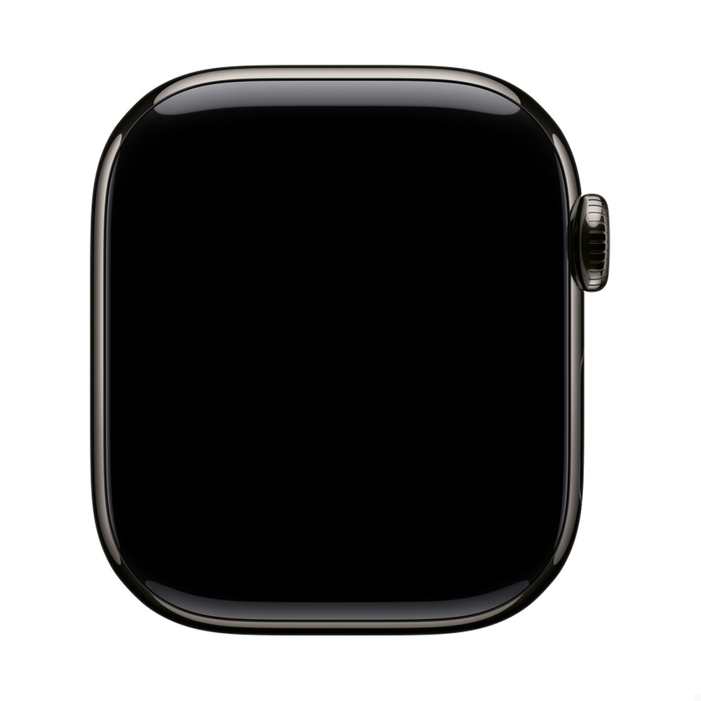 Apple Watch Series 10 42mm GPS+Cellular Titanium Case