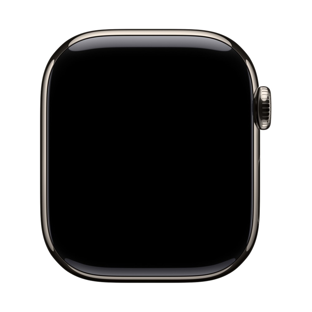 Apple Watch Series 10 42mm GPS+Cellular Titanium Case