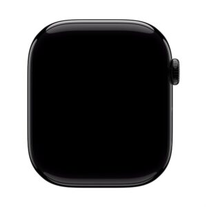 Apple Watch Series 10 46mm GPS Aluminum Case