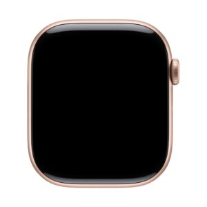 Apple Watch Series 10 46mm GPS Aluminum Case