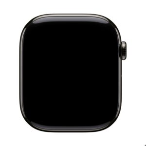 Apple Watch Series 10 46mm GPS+Cellular Titanium Case