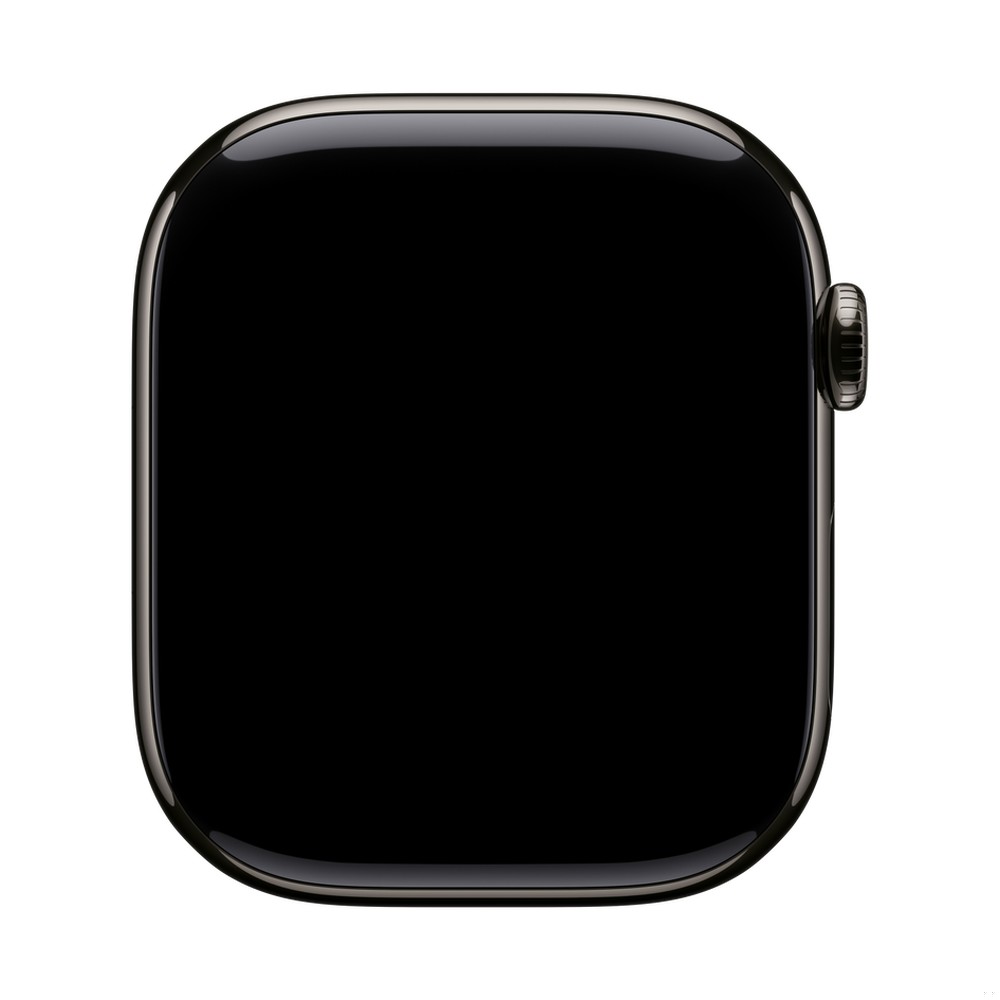 Apple Watch Series 10 46mm GPS+Cellular Titanium Case