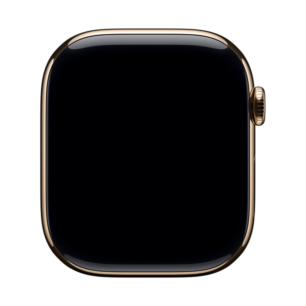 Apple Watch Series 10 46mm GPS+Cellular Titanium Case