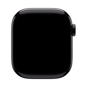 Apple Watch Series 11 42mm GPS Aluminum Case