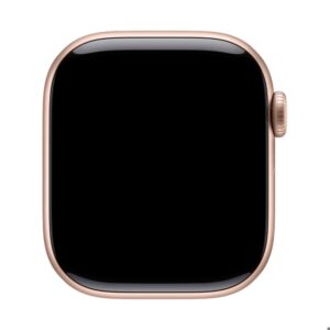 Apple Watch Series 11 42mm GPS Aluminum Case