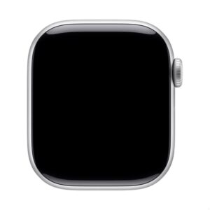 Apple Watch Series 11 42mm GPS Aluminum Case
