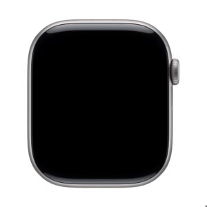 Apple Watch Series 11 46mm GPS Aluminum Case