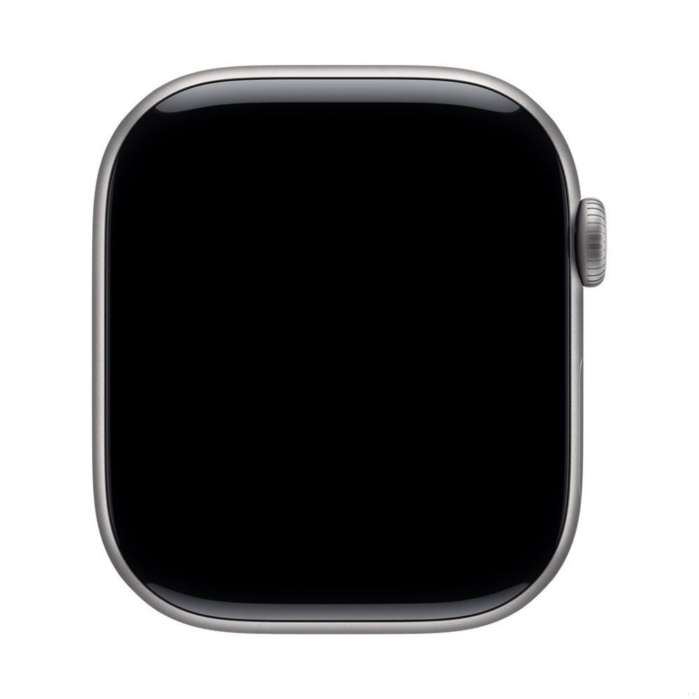 Apple Watch Series 11 46mm GPS Aluminum Case
