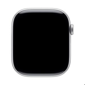 Apple Watch Series 11 46mm GPS Aluminum Case