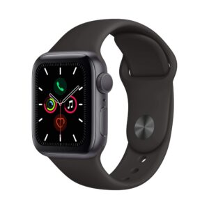 Apple Watch Series 4 44mm GPS+Cellular Aluminum Case