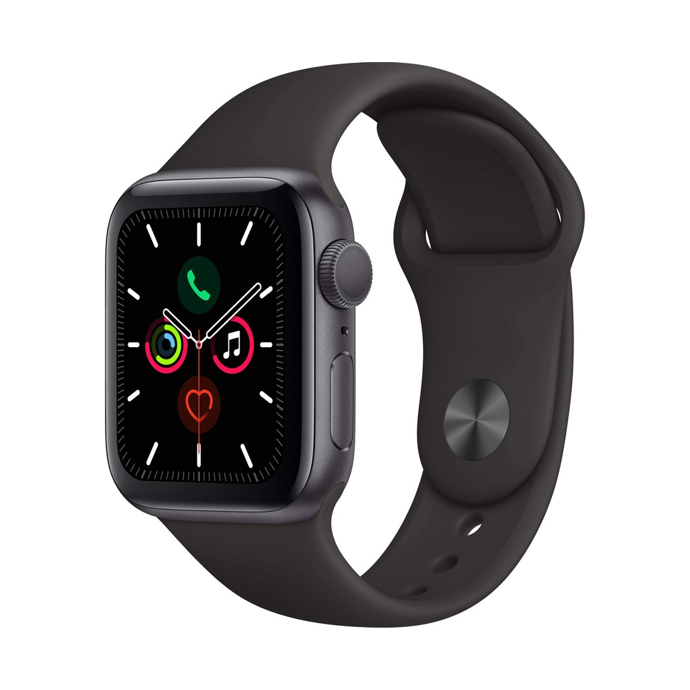 Apple Watch Series 4 44mm GPS+Cellular Aluminum Case