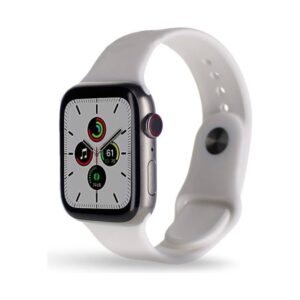 Apple Watch Series 7 45mm GPS + Cellular Titanium Case