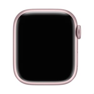 Apple Watch Series 9 41mm GPS Aluminum Case