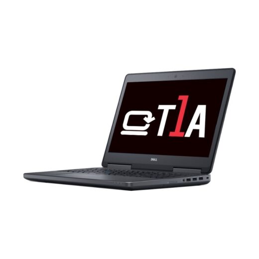 Dell Precision 7520 15.6″