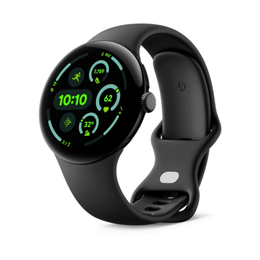 Google Pixel Watch 3 45mm LTE