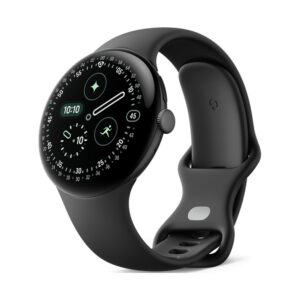 Google Pixel Watch 4 45mm LTE