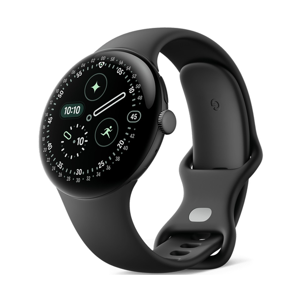 Google Pixel Watch 4 45mm LTE
