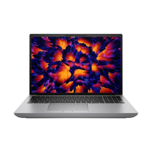 HP ZBook Fury 16 G9 16″