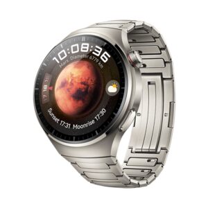 Huawei Watch 4 Pro