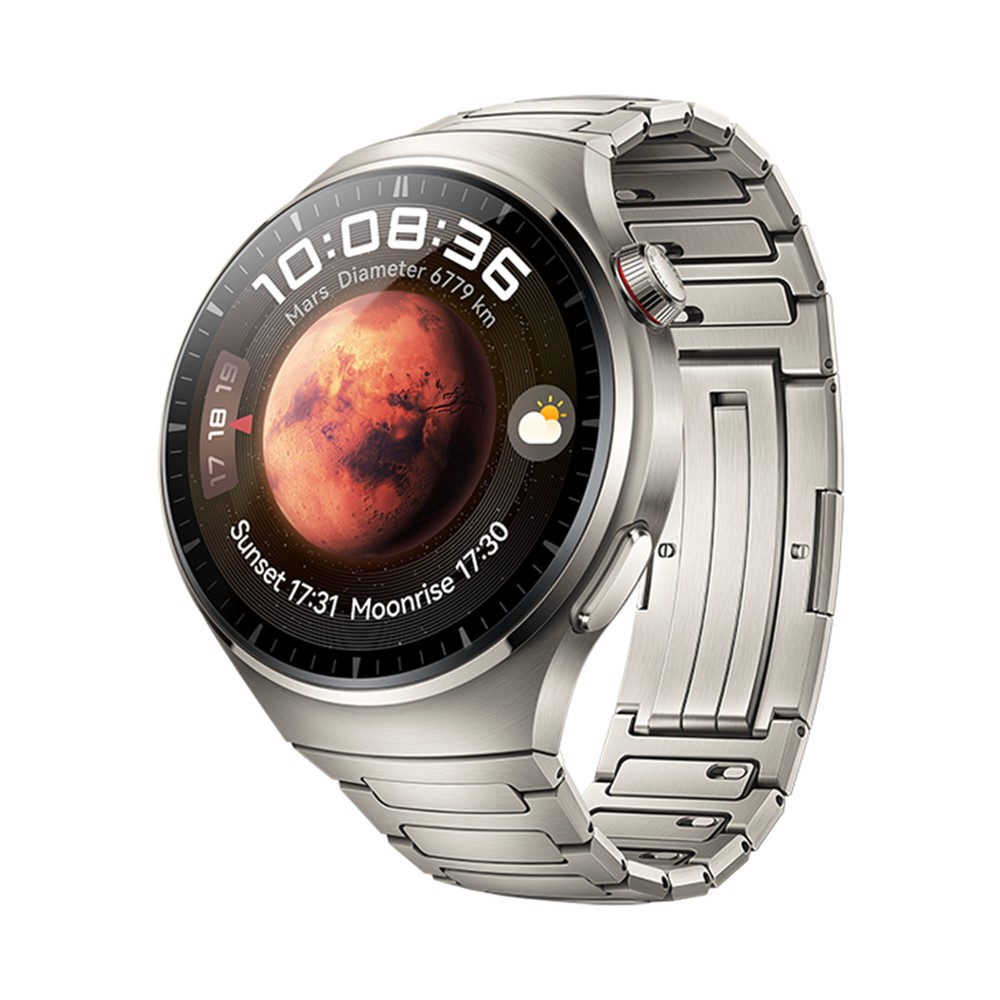 Huawei Watch 4 Pro